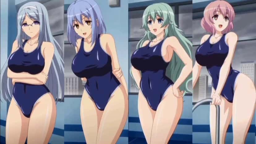 X (Twitter) adult anime video thppovd9mdtypmqm