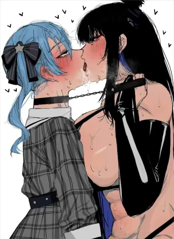 X (Twitter) adult anime video hsp2dyxkyt2zn72p