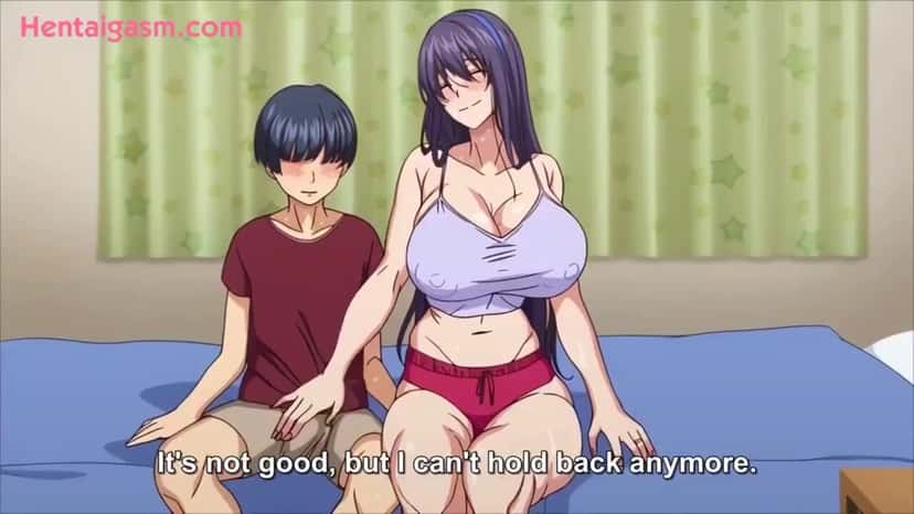 X (Twitter) adult anime video rggm-ibaucl-img8