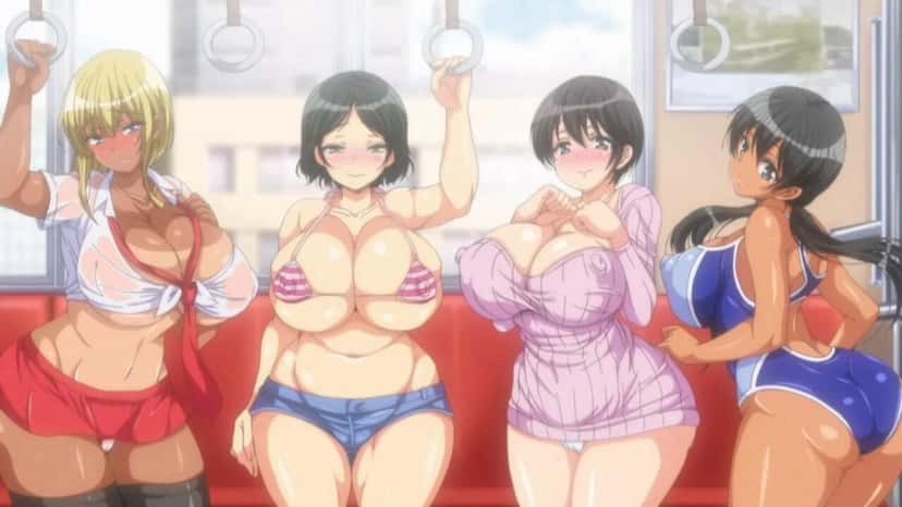 X (Twitter) adult anime video 5qt7riawck9w2fha