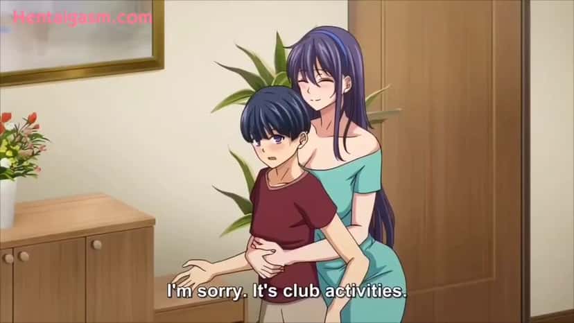 X (Twitter) adult anime video h4p3wu-a6lg1dwgj