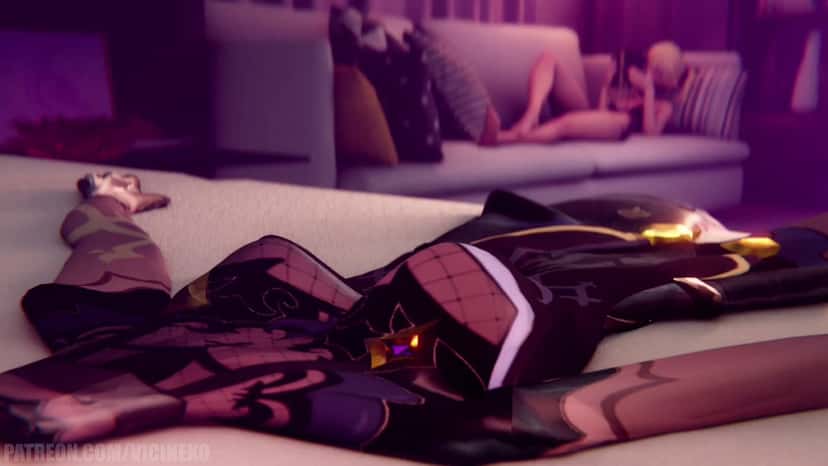 X (Twitter) adult anime video FJEp4dg0Z4dCDN9m