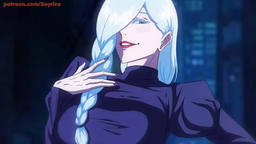 X (Twitter) adult anime video t7WAF-CICsarOru9