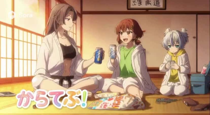 X (Twitter) adult anime video i3-r4rwsny74nljf