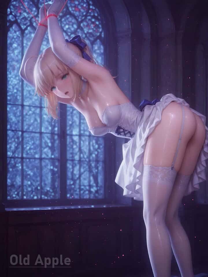 X (Twitter) adult anime video Id5iyza2lSTZFfM5