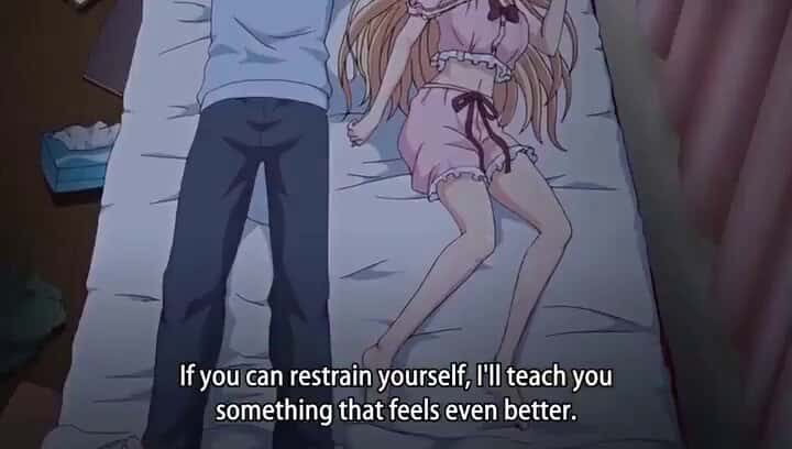 X (Twitter) adult anime video q5zingctpxt94x_2