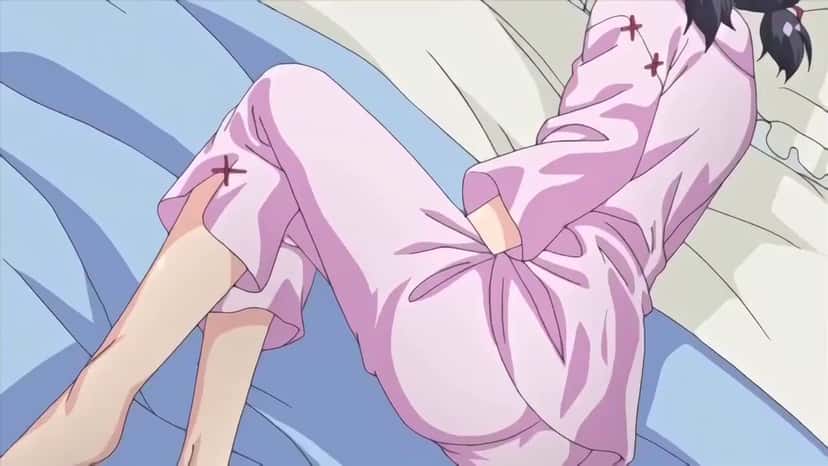 X (Twitter) adult anime video cmuba3lwj0yxtnel