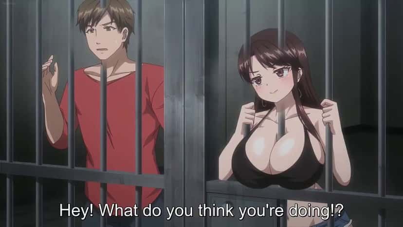 X (Twitter) adult anime video mtta23rwndpglhrs