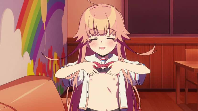 X (Twitter) adult anime video ygjezn47o4gaedbj