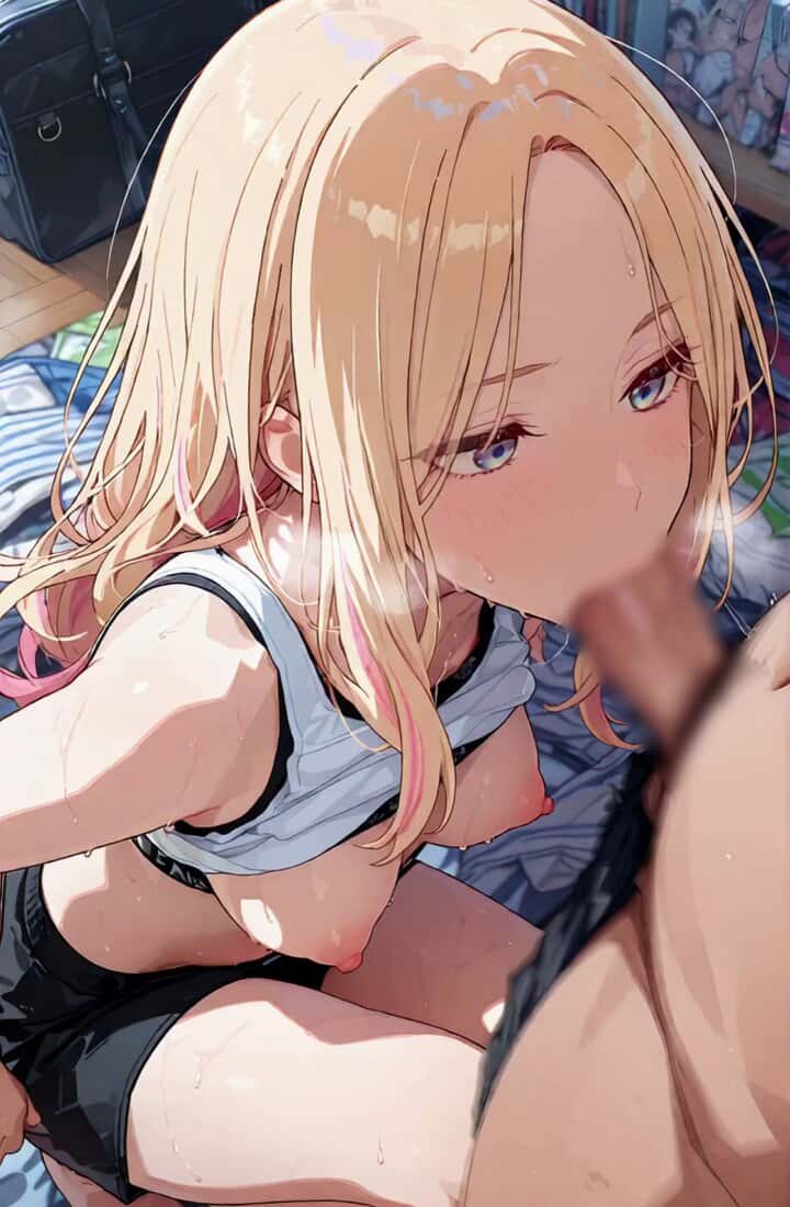 X (Twitter) adult anime video VkJUx44Fhb3YAtC9