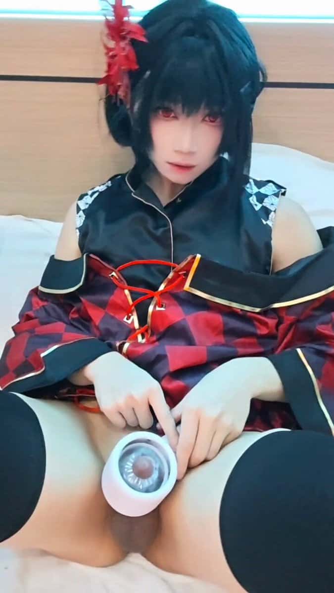 X (Twitter) adult anime video S9yz_XpPQuM50QQ4