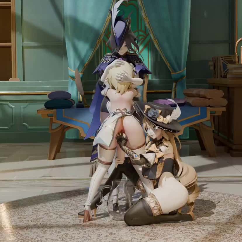 X (Twitter) adult anime video 8F4c8ze39Uq87uyD