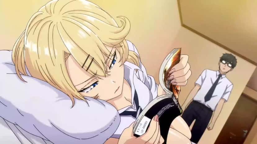 X (Twitter) adult anime video 34zusetewmavtroq