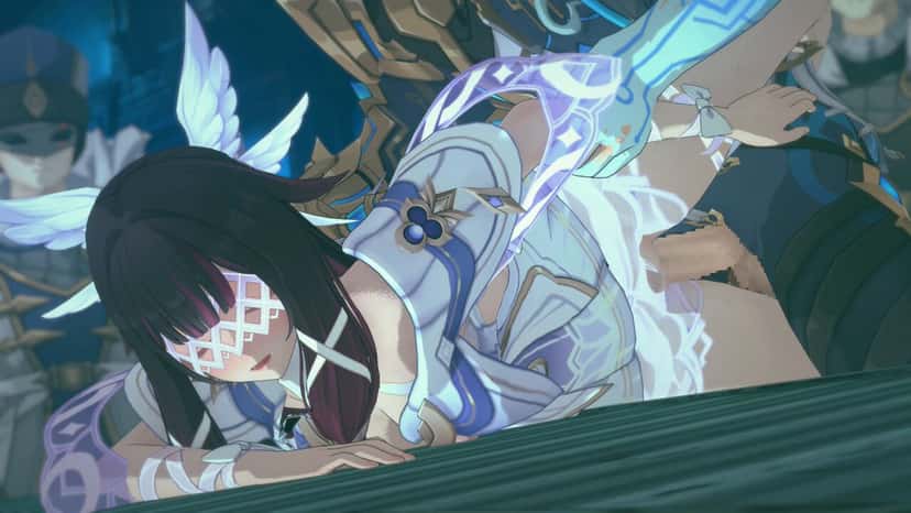 X (Twitter) adult anime video hSmWUOJlCaR3jvOU