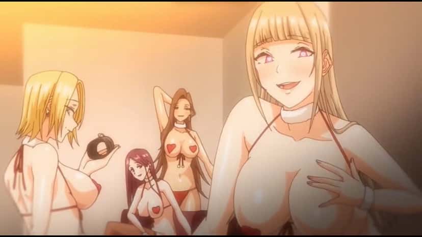 X (Twitter) adult anime video WHrNZaQEUsQHT7h7