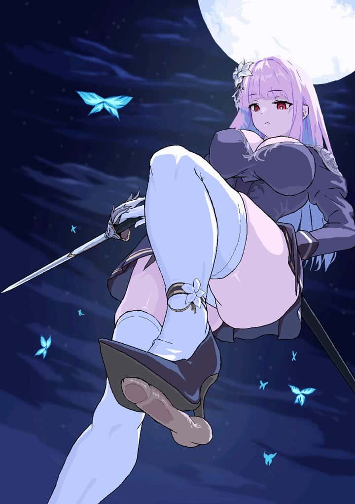 X (Twitter) adult anime video AVuFlh-y57ZKPFrf