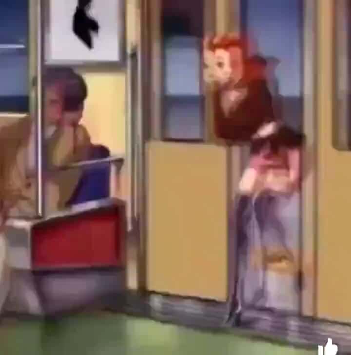 X (Twitter) adult anime video WhuUz6lzgWGFXY5J