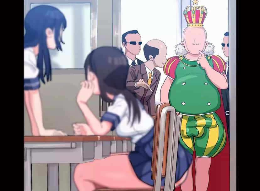 X (Twitter) adult anime video 4w2bnEXmz4kQVbSm