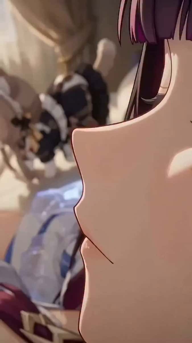 X (Twitter) adult anime video SPZC6D_B7LxlFQSg