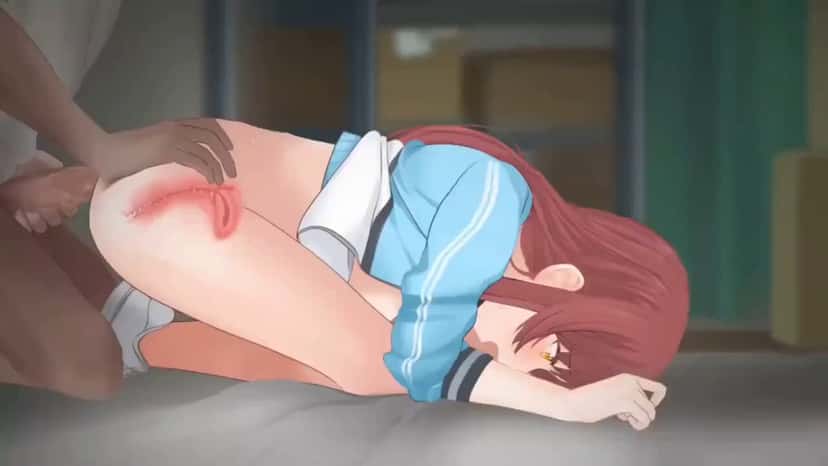 X (Twitter) adult anime video d1QJeP3SgHS8yaCc