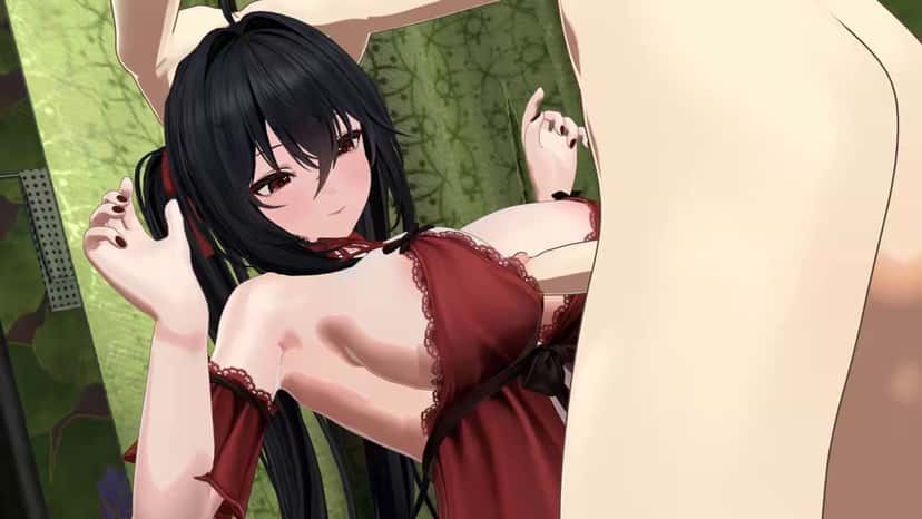 X (Twitter) adult anime video zmzS4cfMqXZph-2_