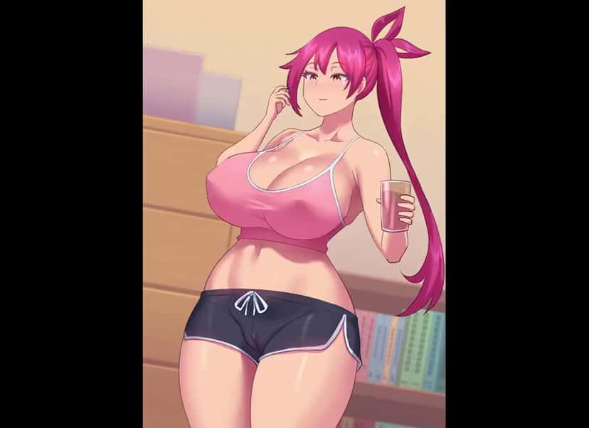 X (Twitter) adult anime video vzndplztqoxlodob