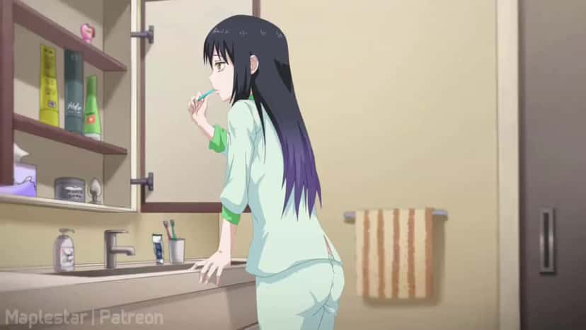 X (Twitter) adult anime video DsH7-dcRwwnk97N5