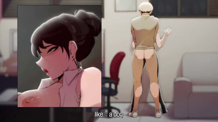 X (Twitter) adult anime video EY8rJPL8v0JzQXBt
