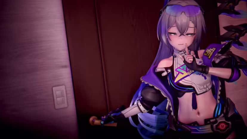 X (Twitter) adult anime video 1otVesTZCAAVejJ0