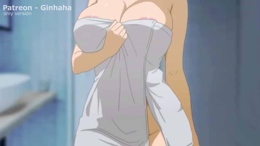 X (Twitter) adult anime video LoDE4--QpnpaWQ0U