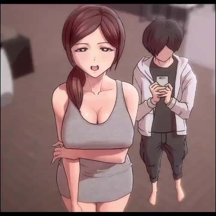 X (Twitter) adult anime video 00AQnO5etry3BIIN