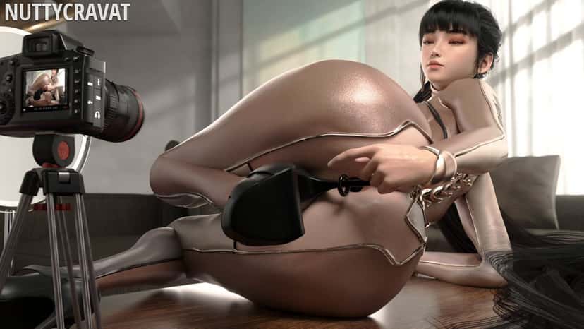 X (Twitter) adult anime video MelW8bhgnFi7KQvp