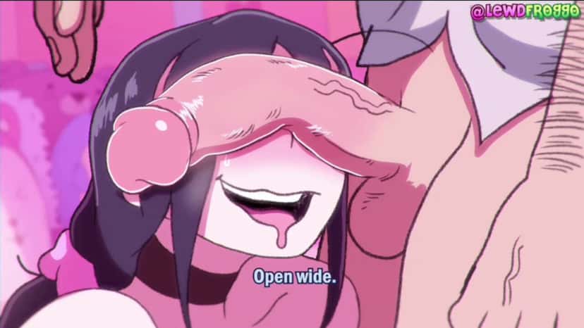 X (Twitter) adult anime video gQu_Eflitob34MdX