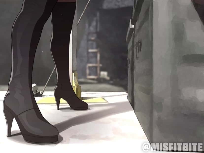 X (Twitter) adult anime video r8F4_-jA4IKyov40