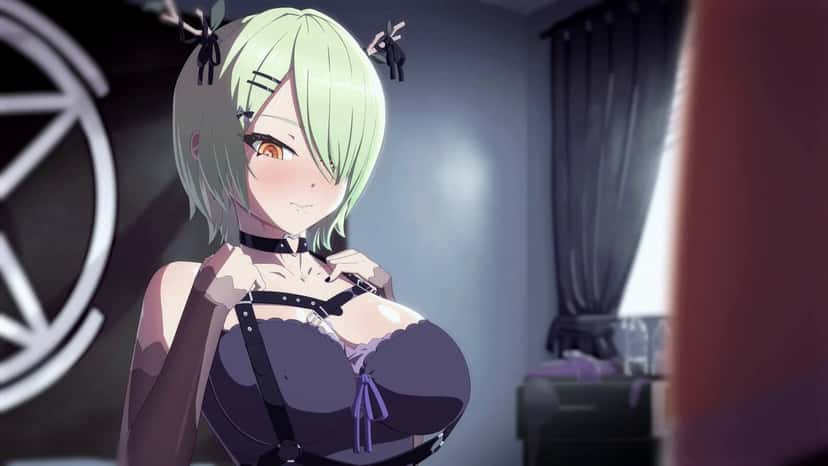 X (Twitter) adult anime video ElVCAoO_p3PhIUBL