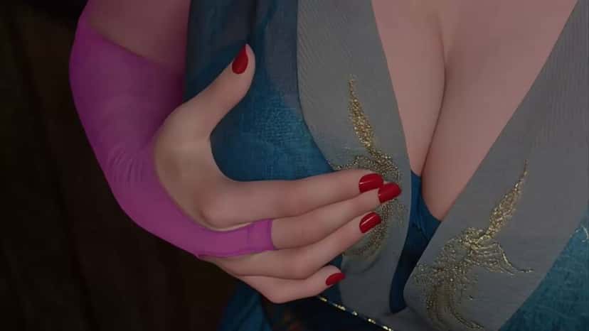 X (Twitter) adult anime video 2wlhvNREPhE1HHFH