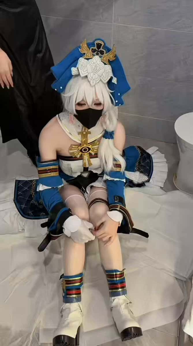X (Twitter) adult anime video naa8Ld9bezuB7zv3