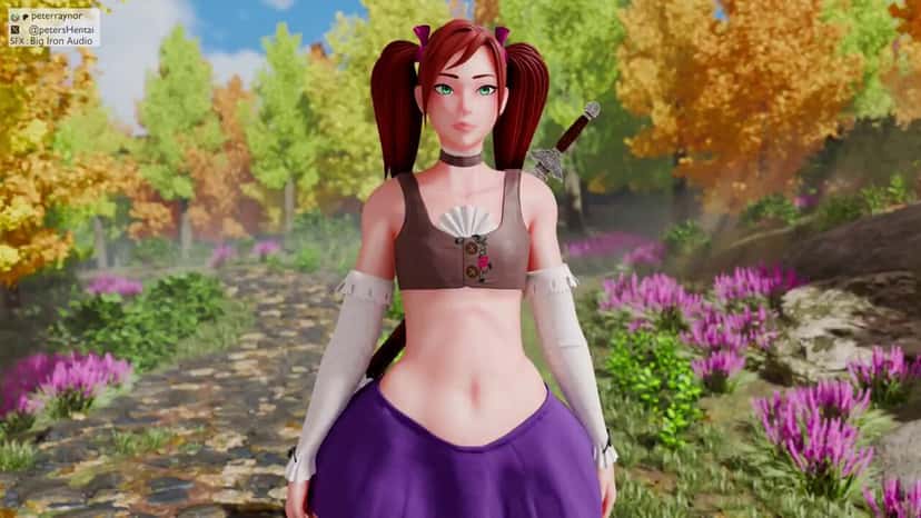 X (Twitter) adult anime video XgyVLnlkmsKN10HO