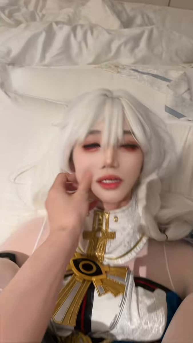 X (Twitter) adult anime video YO7U3uJUum06B5b-