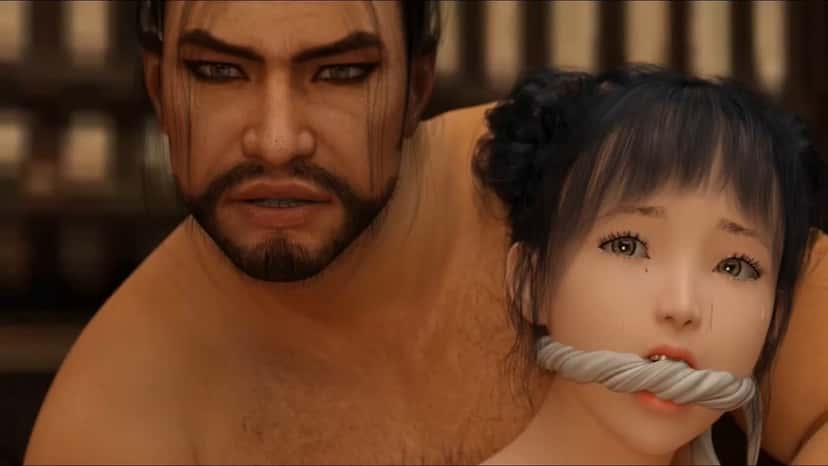 X (Twitter) adult anime video cQ7B7LQvSdsEAA8L