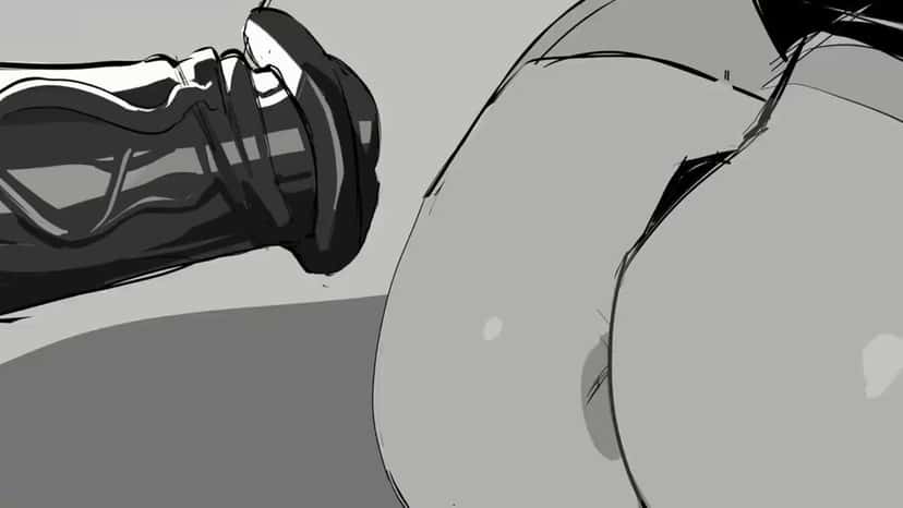 X (Twitter) adult anime video LIoqqWD0sedummSl