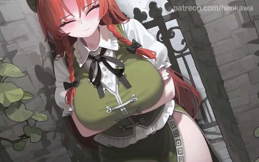 X (Twitter) adult anime video J6i-YjBZNaD18XbZ
