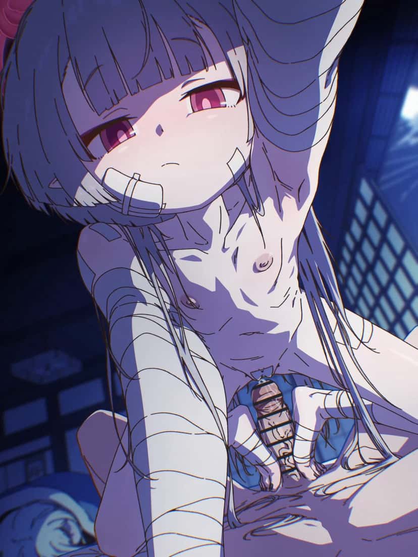X (Twitter) adult anime video Ft2TT0HXoaac7gBd