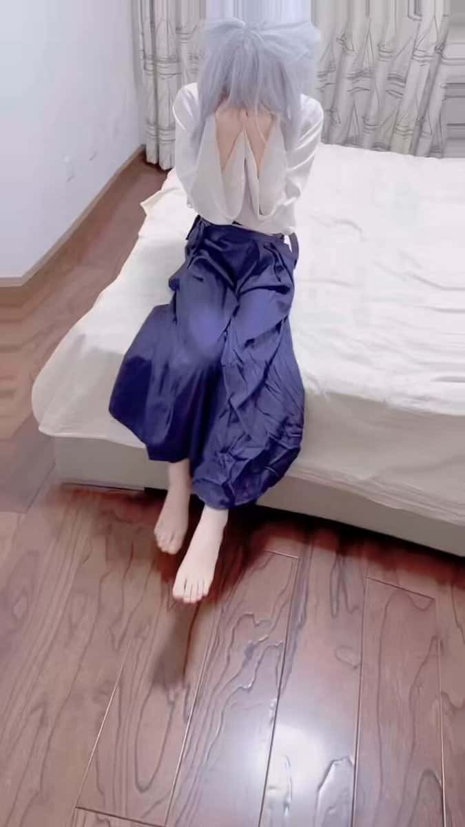 X (Twitter) adult anime video 5A5B0M5gFm8RDV7F