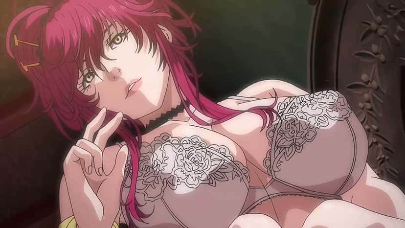 X (Twitter) adult anime video 8aipo_obwwsfqmqn