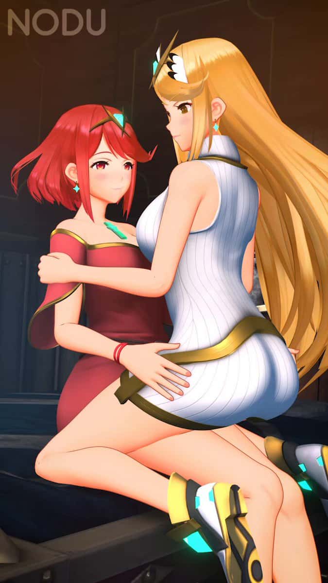 X (Twitter) adult anime video 2qwby7g1mvd2gd2s