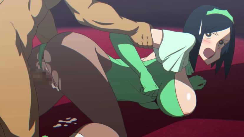 X (Twitter) adult anime video dO6itsB9kIN_LjtK