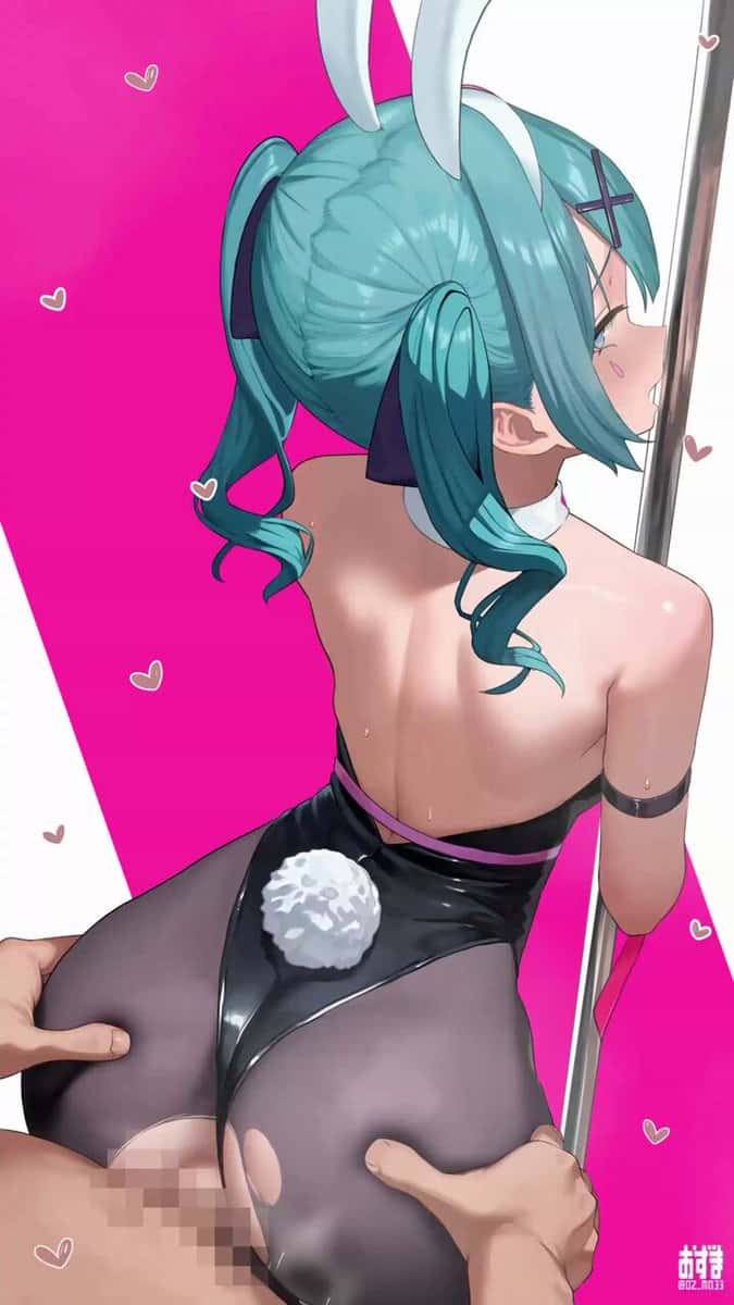 X (Twitter) adult anime video syegdqzic5m7ddlp