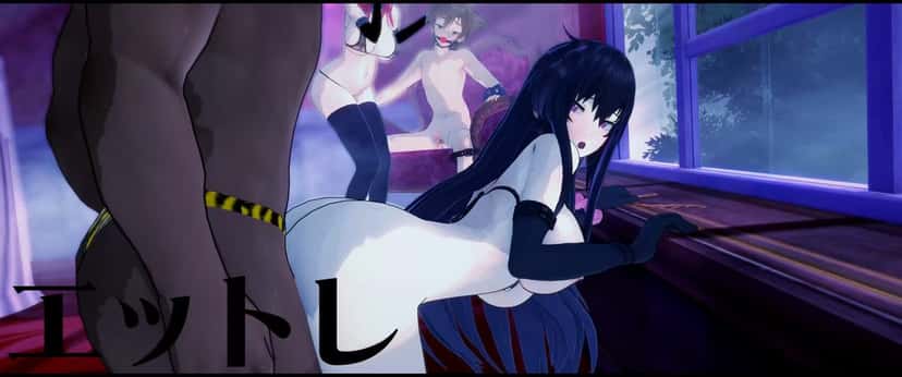 X (Twitter) adult anime video pemkegfskw6p-28o