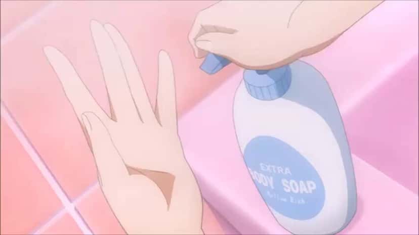 X (Twitter) adult anime video vegypj3-mai5ue_o